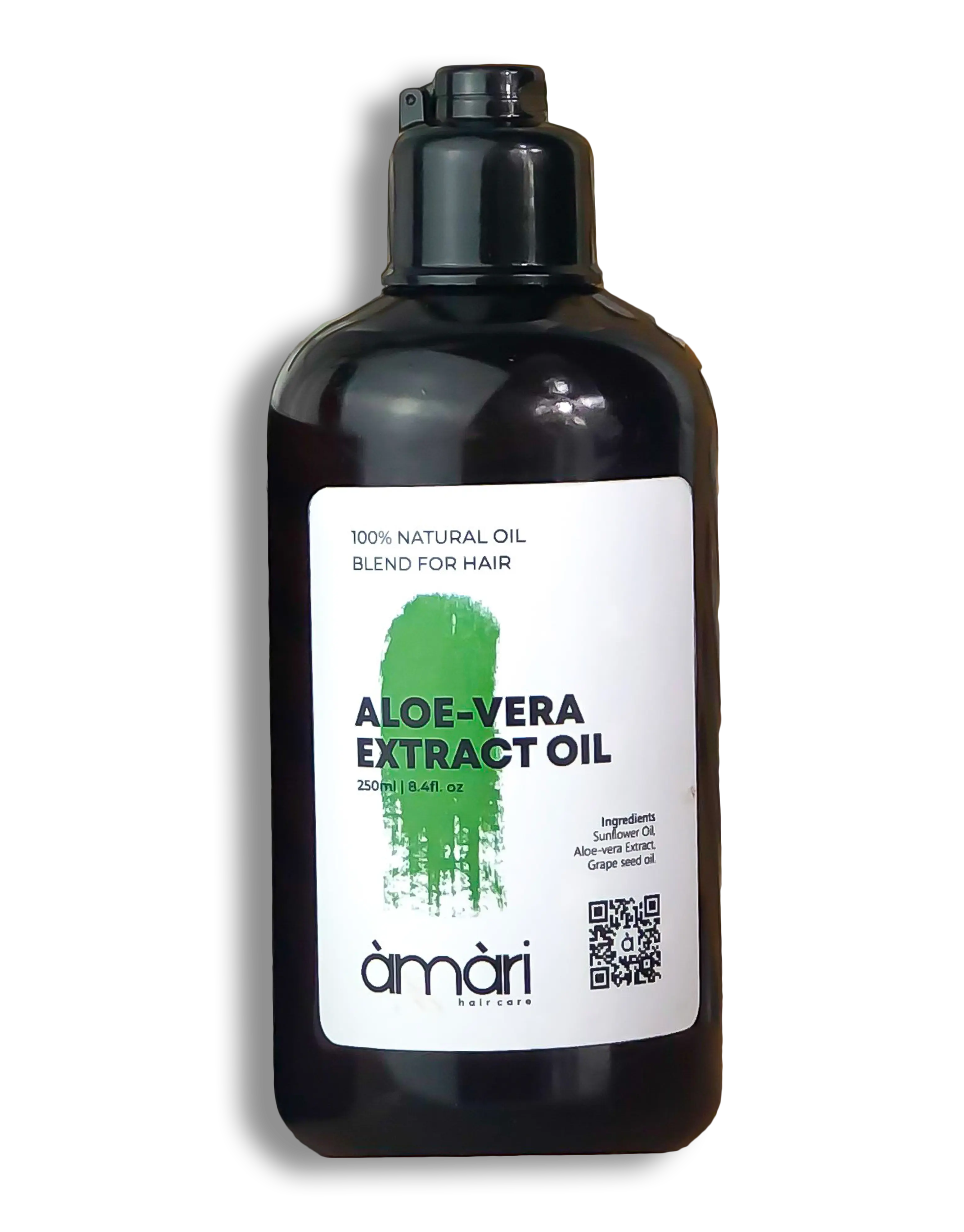 Oils