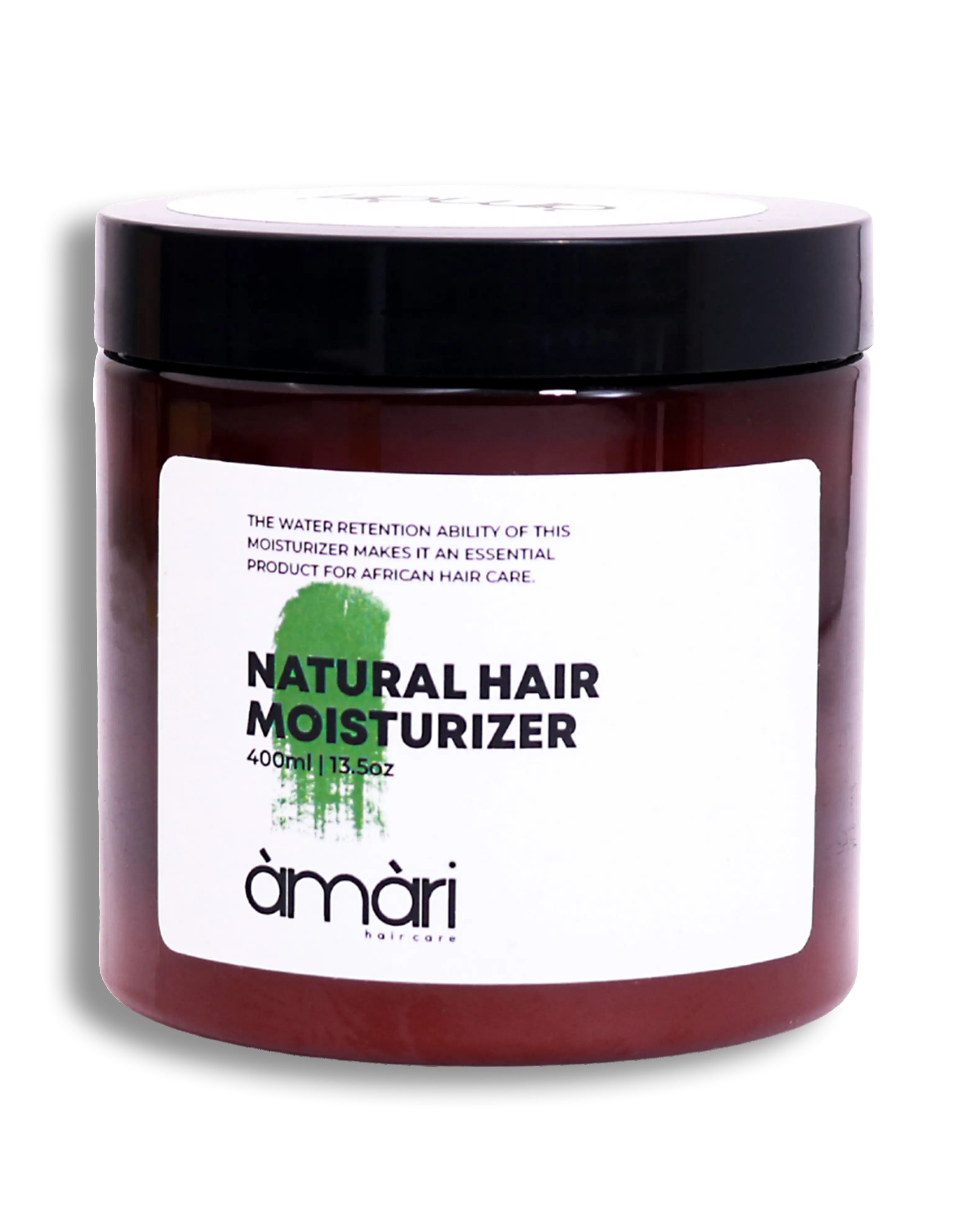 Moisturizers